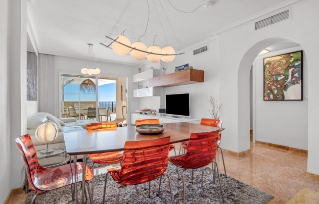 Revente - Apartment - Altea* - Mascarat*