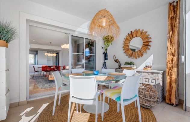 Revente - Apartment - Altea* - Mascarat*