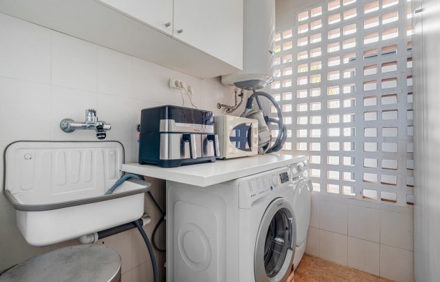 Revente - Apartment - Altea* - Mascarat*