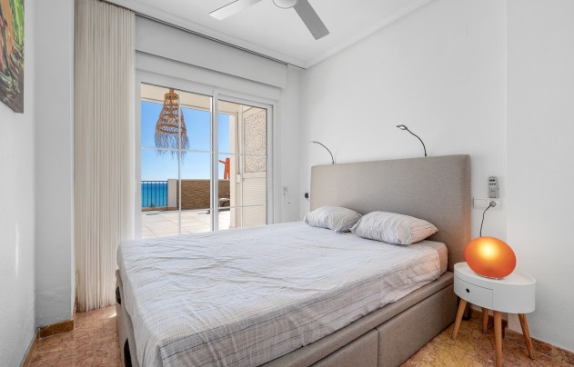 Revente - Apartment - Altea* - Mascarat*