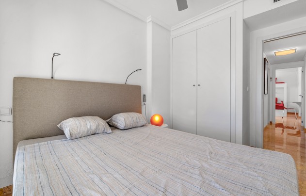 Revente - Apartment - Altea* - Mascarat*