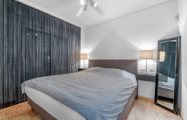 Revente - Apartment - Altea* - Mascarat*