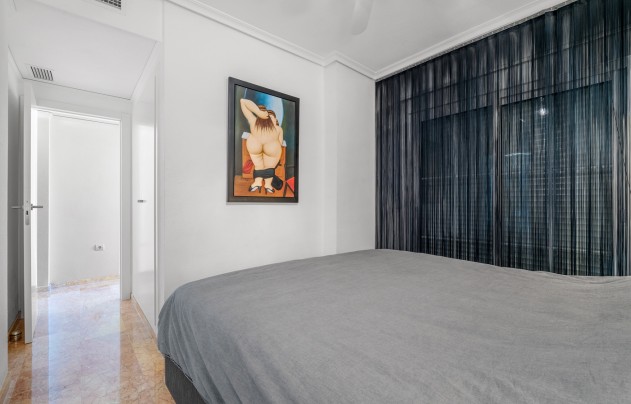 Revente - Apartment - Altea* - Mascarat*