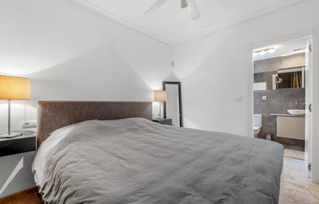 Revente - Apartment - Altea* - Mascarat*