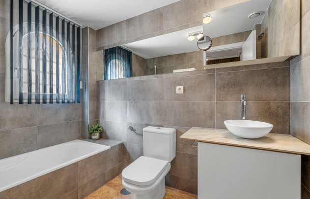 Revente - Apartment - Altea* - Mascarat*