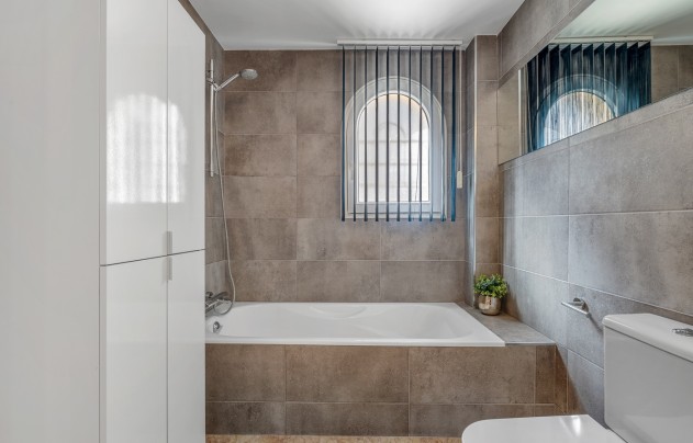 Revente - Apartment - Altea* - Mascarat*