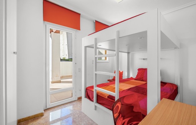 Revente - Apartment - Altea* - Mascarat*