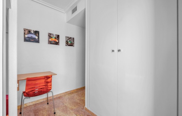 Revente - Apartment - Altea* - Mascarat*