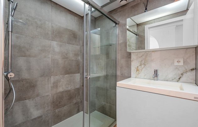 Revente - Apartment - Altea* - Mascarat*