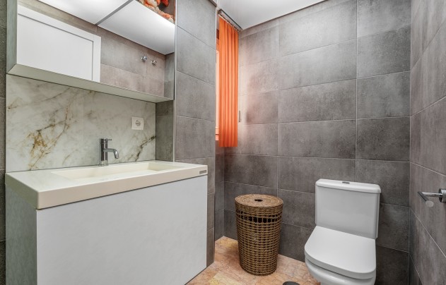 Revente - Apartment - Altea* - Mascarat*