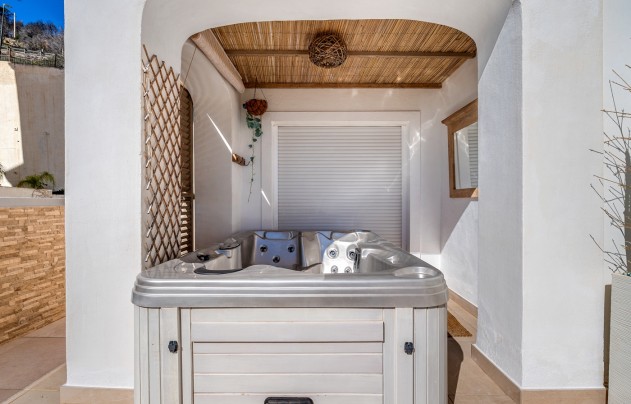 Revente - Apartment - Altea* - Mascarat*
