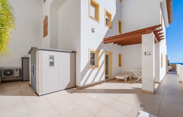 Revente - Apartment - Altea* - Mascarat*