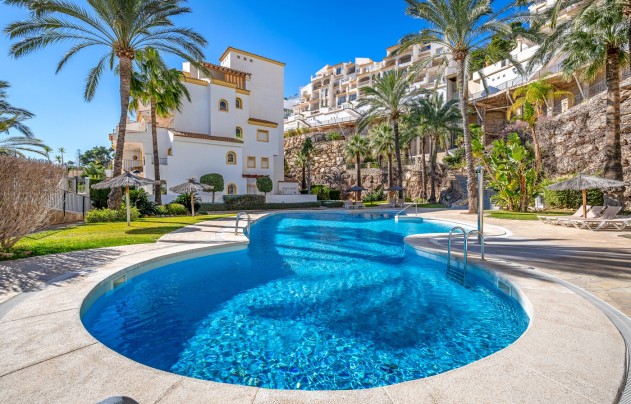 Revente - Apartment - Altea* - Mascarat*