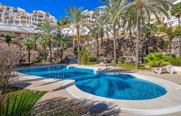 Revente - Apartment - Altea* - Mascarat*