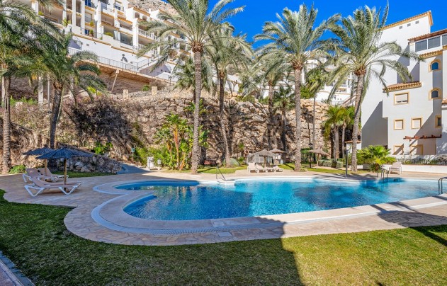 Revente - Apartment - Altea* - Mascarat*