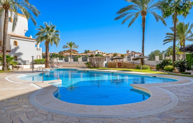 Revente - Apartment - Altea* - Mascarat*