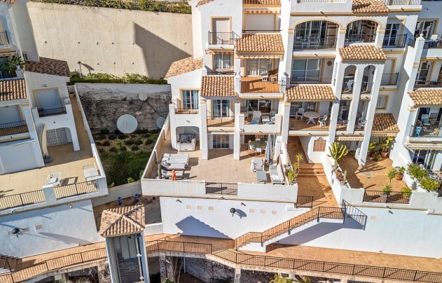 Revente - Apartment - Altea* - Mascarat*