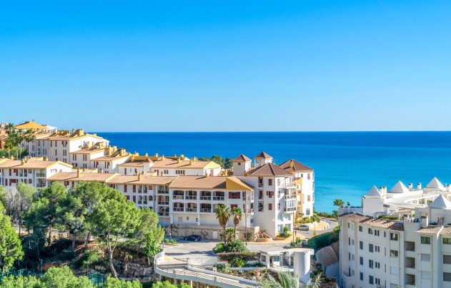 Revente - Apartment - Altea* - Mascarat*