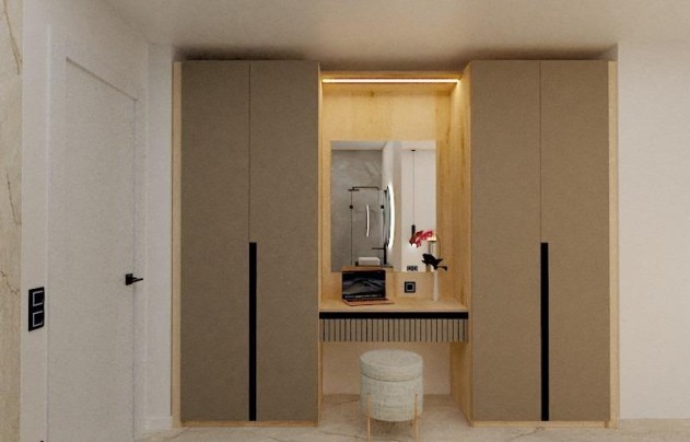 Nieuwbouw Woningen - Apartment - Pilar de la Horadada - Playa de las Higuericas