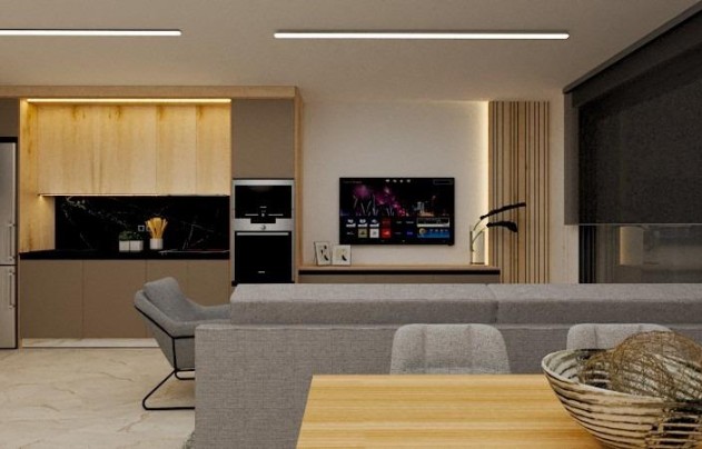 Nieuwbouw Woningen - Apartment - Pilar de la Horadada - Playa de las Higuericas
