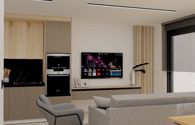 Nieuwbouw Woningen - Apartment - Pilar de la Horadada - Playa de las Higuericas