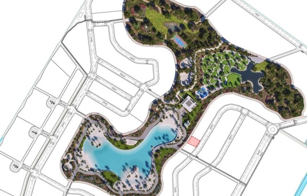 Obra nueva - Villa - Torre Pacheco - Santa Rosalia Lake And Life Resort
