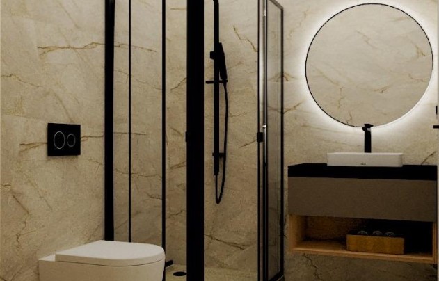 Nouvelle construction - Apartment - Pilar de la Horadada - Playa de las Higuericas