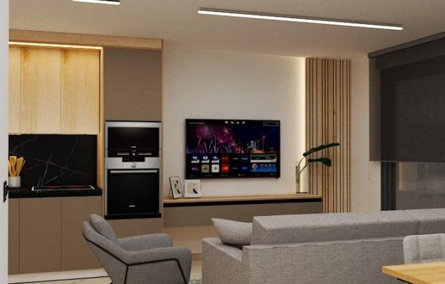 Nouvelle construction - Apartment - Pilar de la Horadada - Playa de las Higuericas
