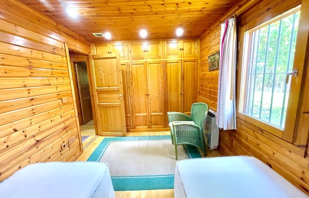 Resale - Villa - San Fulgencio - La Marina