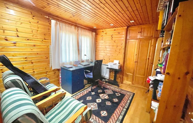 Resale - Villa - San Fulgencio - La Marina