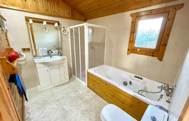 Resale - Villa - San Fulgencio - La Marina