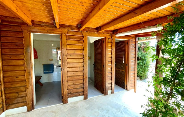 Resale - Villa - San Fulgencio - La Marina
