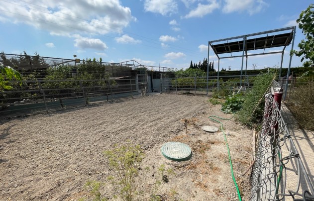 Resale - Villa - San Fulgencio - La Marina
