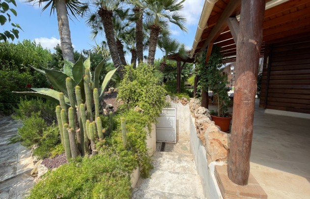 Resale - Villa - San Fulgencio - La Marina