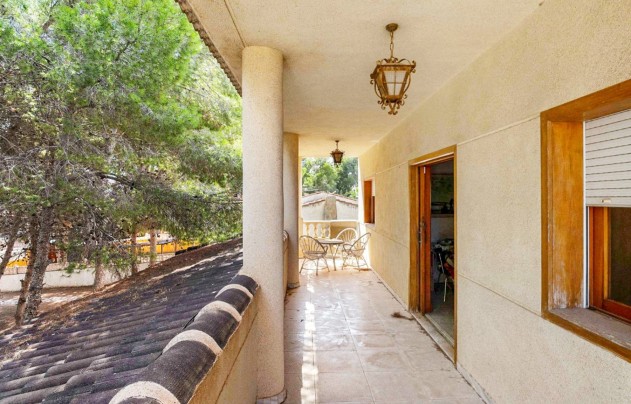 Revente - Villa - Torrevieja - Los Balcones