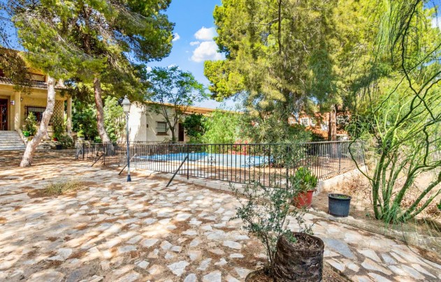 Revente - Villa - Torrevieja - Los Balcones