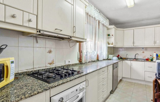 Revente - Villa - Torrevieja - Los Balcones