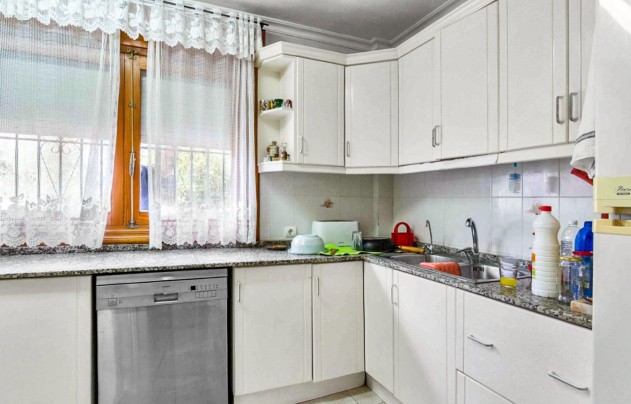 Revente - Villa - Torrevieja - Los Balcones