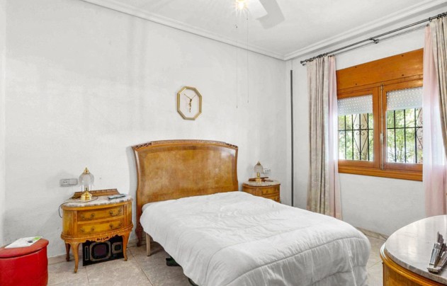 Revente - Villa - Torrevieja - Los Balcones