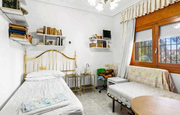 Revente - Villa - Torrevieja - Los Balcones