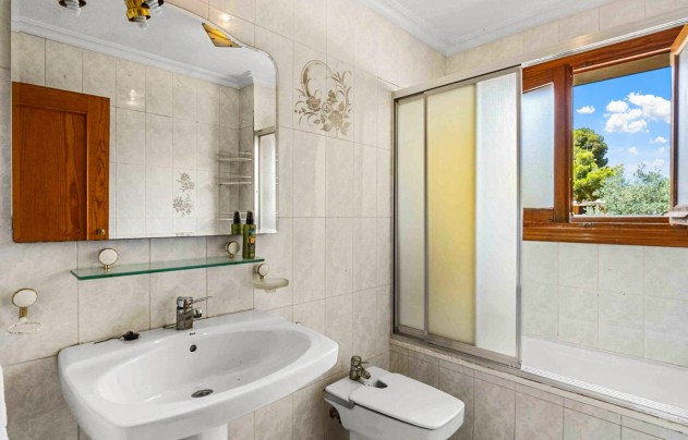 Revente - Villa - Torrevieja - Los Balcones