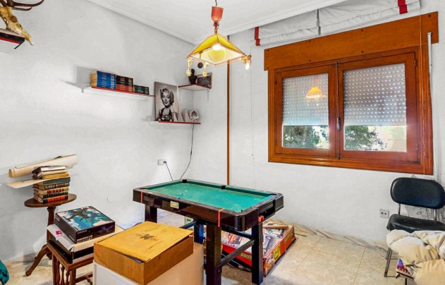 Revente - Villa - Torrevieja - Los Balcones