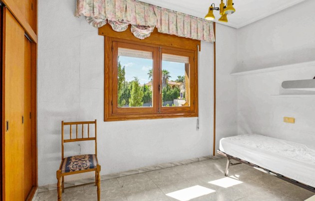 Revente - Villa - Torrevieja - Los Balcones