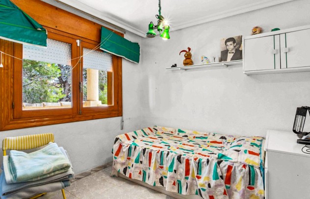 Revente - Villa - Torrevieja - Los Balcones