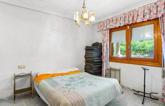 Revente - Villa - Torrevieja - Los Balcones