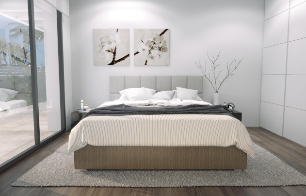 Nouvelle construction - Villa - Finestrat - Sea Hills