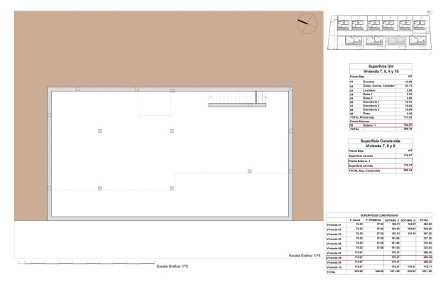 Nouvelle construction - Villa - Finestrat - Sea Hills