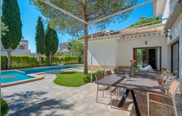 Herverkoop - Villa - Orihuela Costa - Dehesa de campoamor