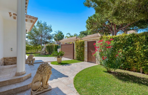 Herverkoop - Villa - Orihuela Costa - Dehesa de campoamor