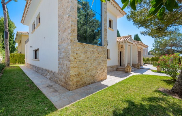 Herverkoop - Villa - Orihuela Costa - Dehesa de campoamor